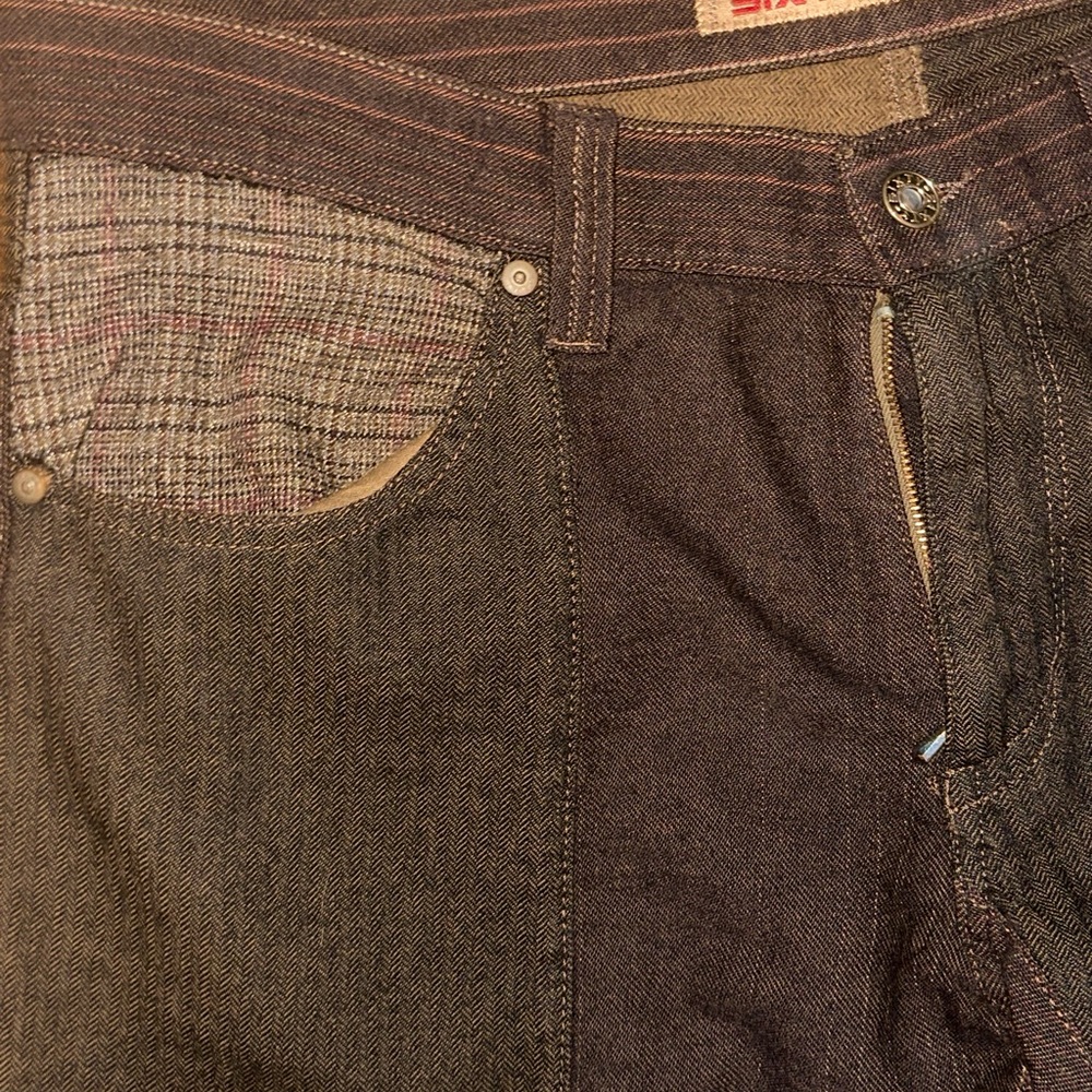 SIXTY JEANS - Picture 3 of 4